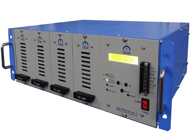 Power Systems